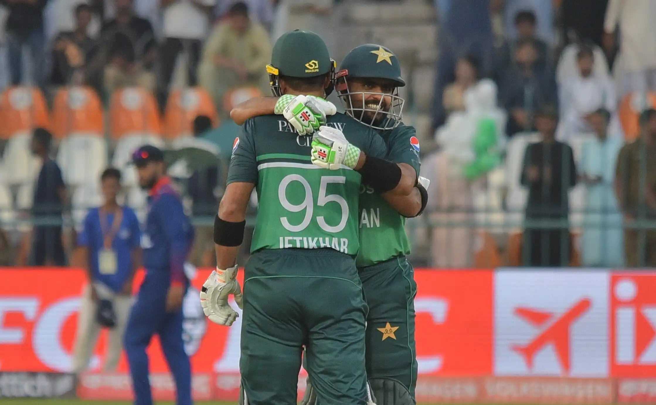 Asia Cup 2023 | Babar-Iftikhar Masterclass Propels Pakistan To Cruise Past Nepal